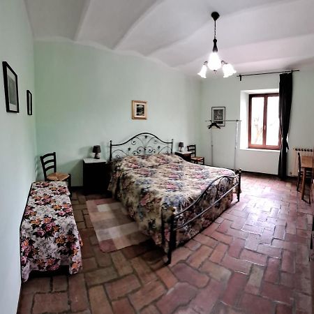 San Lorenzo Cerreto d'Esi Екстер'єр фото