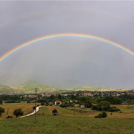 San Lorenzo Cerreto d'Esi Екстер'єр фото