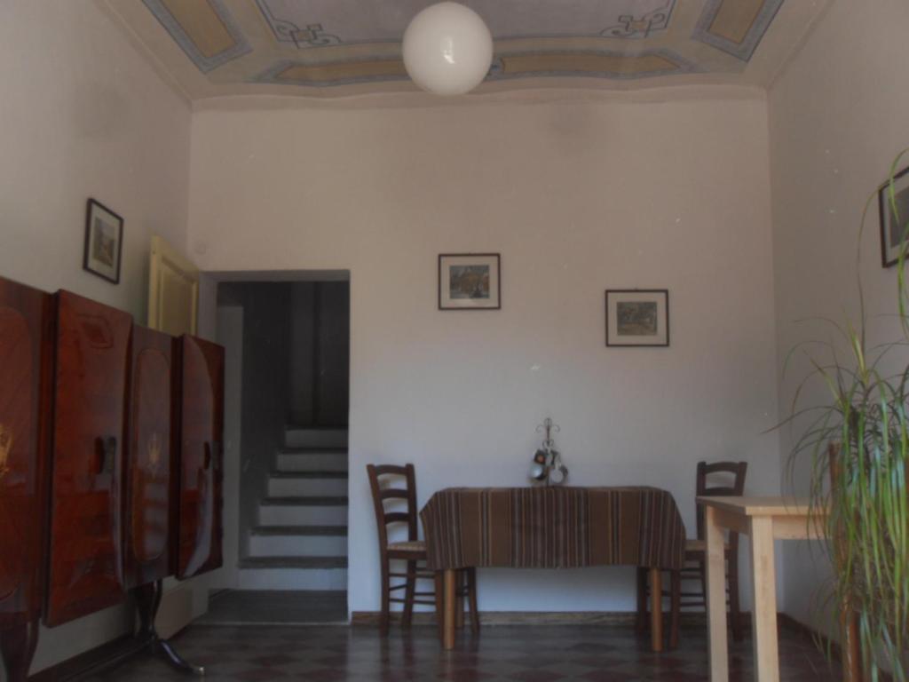 San Lorenzo Cerreto d'Esi Екстер'єр фото