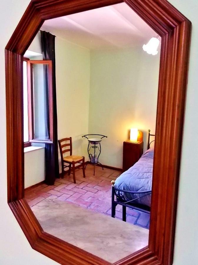 San Lorenzo Cerreto d'Esi Екстер'єр фото