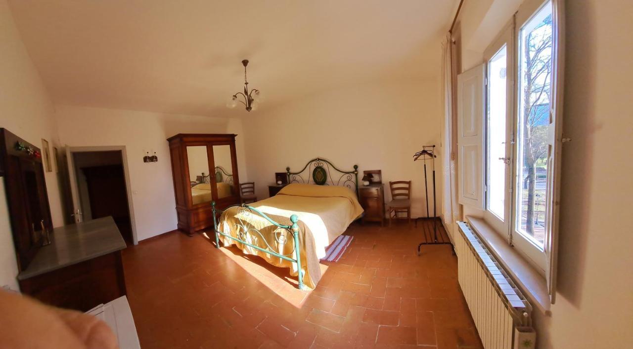 San Lorenzo Cerreto d'Esi Екстер'єр фото