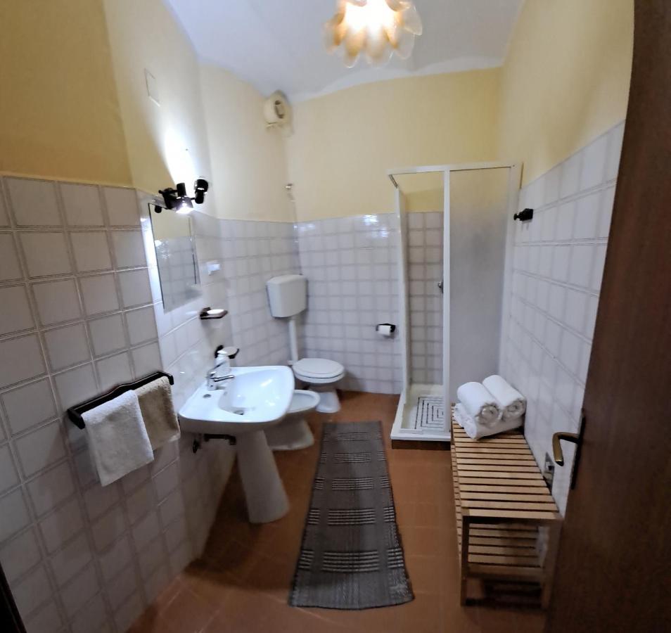 San Lorenzo Cerreto d'Esi Екстер'єр фото